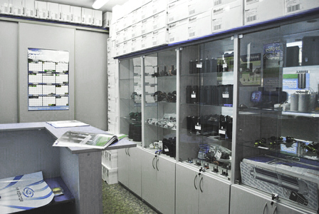 магазин www.irrigation.by